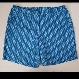 Lane Bryant Short Size 18